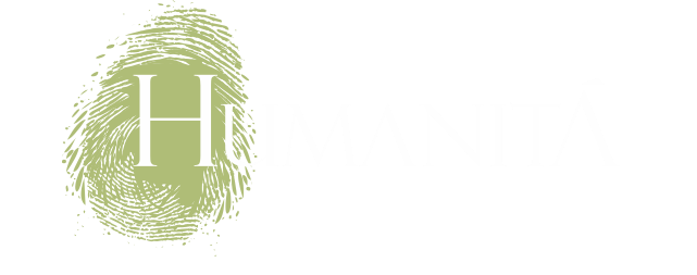 Logo Humanitá