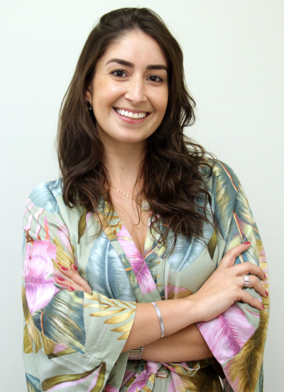 Dra Diuliane dos Santos
